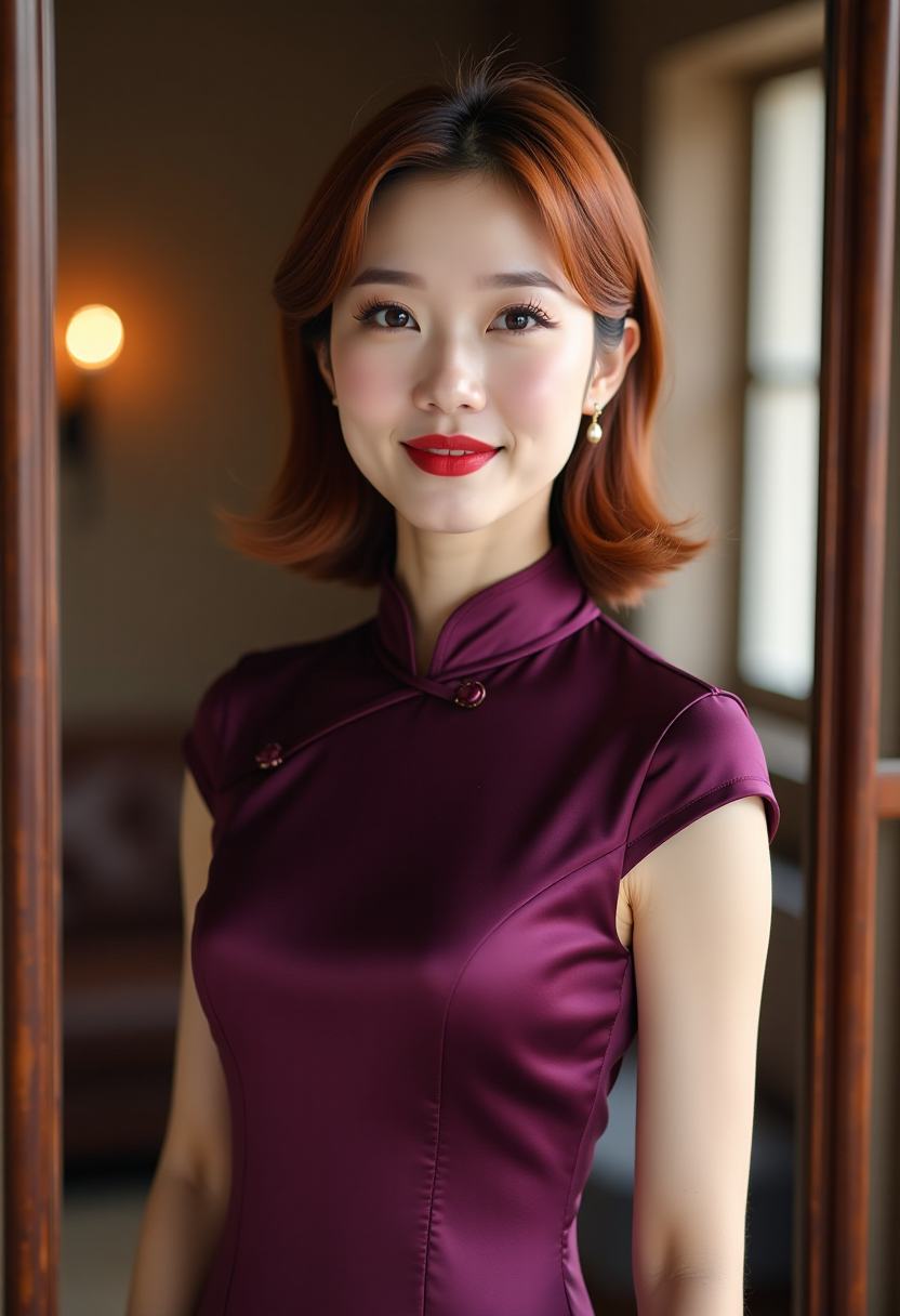 重返十九岁