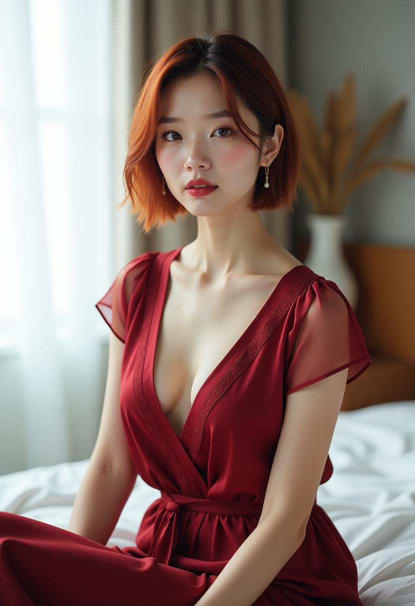 豪门千金的逆袭