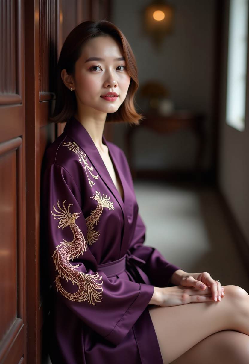 旧爱难寻